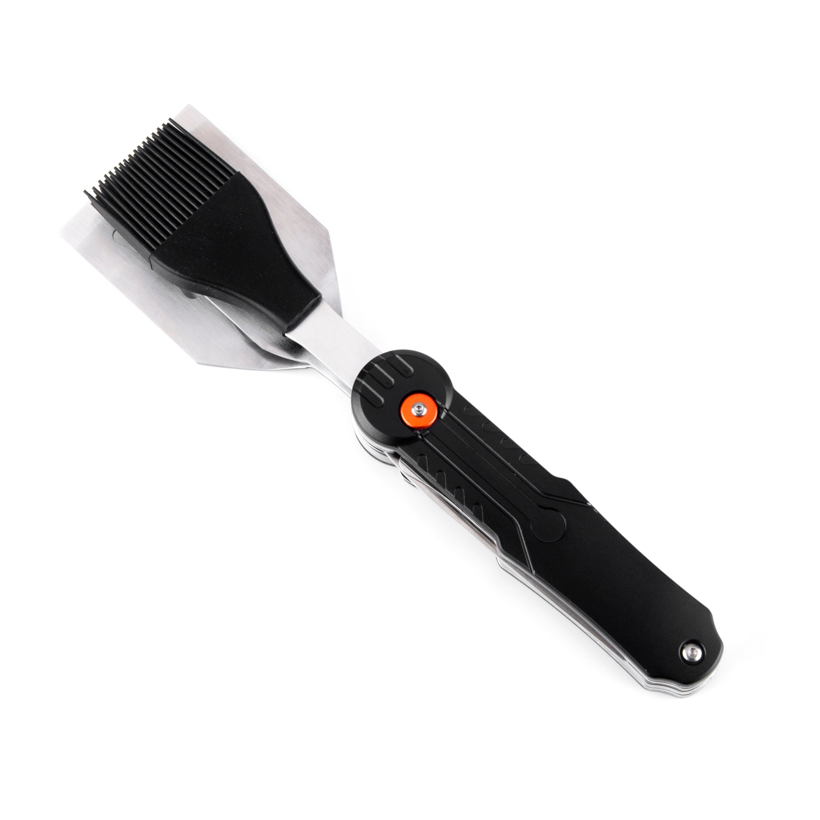 5-in-1 Extendable BBQ Multi-Tool with Magnetic System