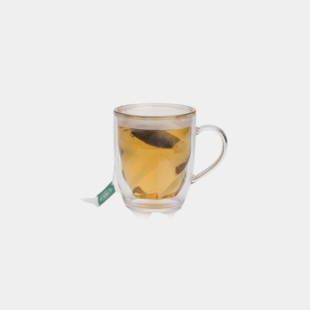 Flamefield Polycarbonate Double Walled Mug