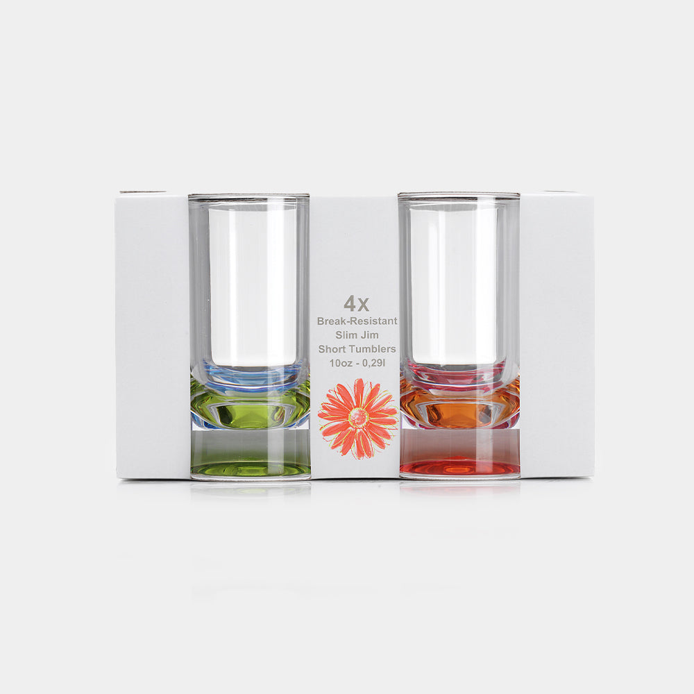 Flamefield Acrylic Color Slim Jim Short