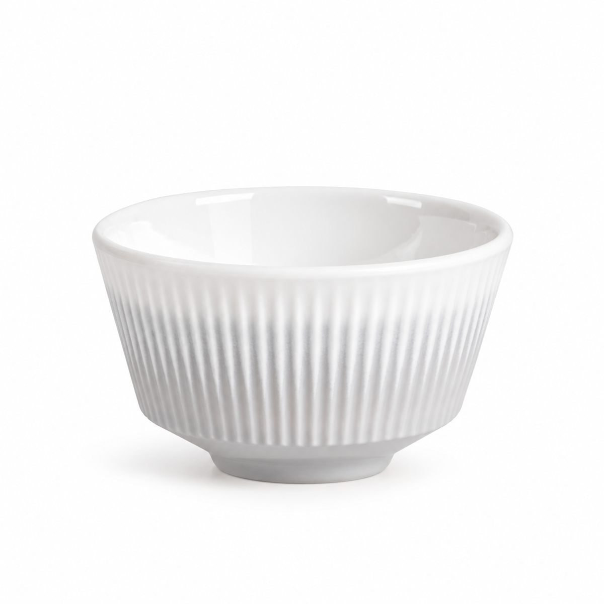 Soleil Dip-Schale – Stein