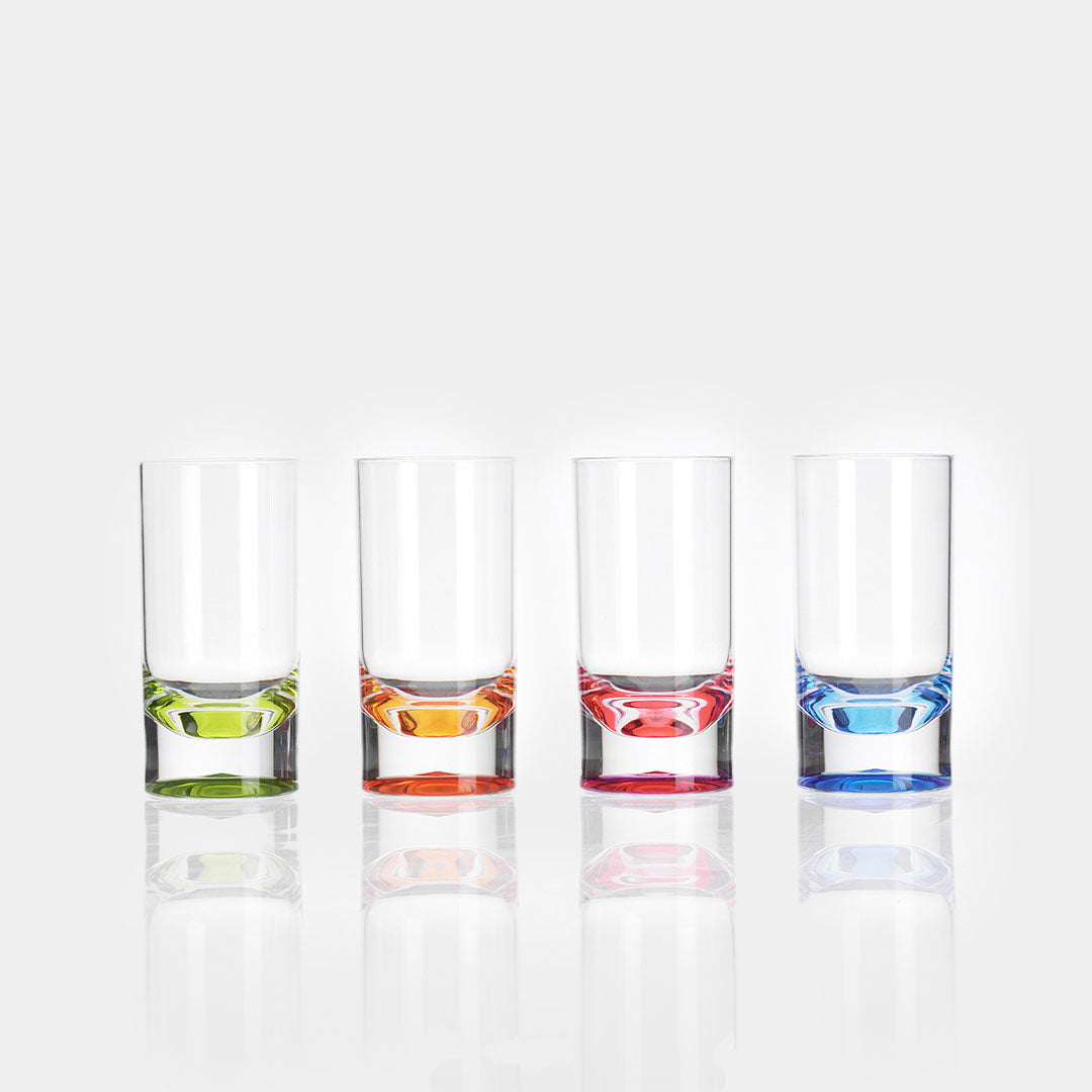 Flamefield Acrylic Color Slim Jim Short